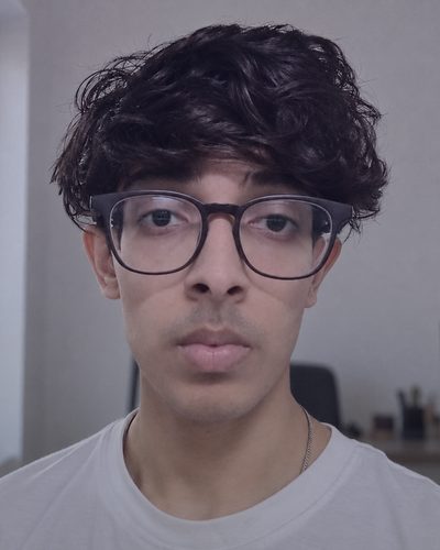 Sameer Bhardwaj, founder of Vector Workflows
