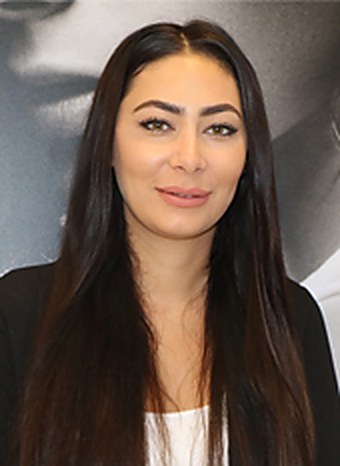 Emiliya Allahverdova
